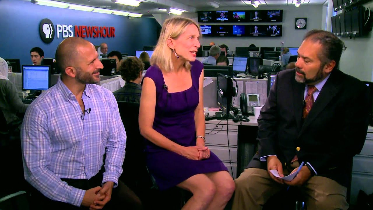 AIDS Conference Returns to U.S. For First Time Since 1990