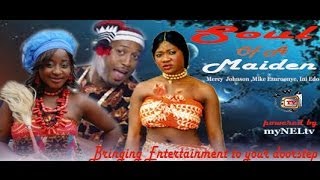 soul of a maiden 1 YouTube thumbnail