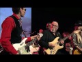 Steve Vai - Foxy Lady @ TEC Awards 2012 feat. Jeff Skunk Baxter & Orianthi