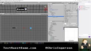 Famous Text Quest Devstream - 04/07/2018 Wealth