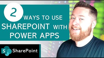 Power Apps: The Secret Weapon for SharePoint Users