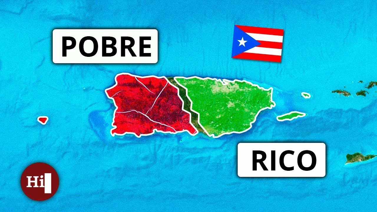 Cómo Estados Unidos destruyó Puerto Rico