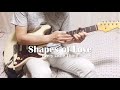 【 Shapes of Love / Every Little Thing 】ギター 弾いてみた cover