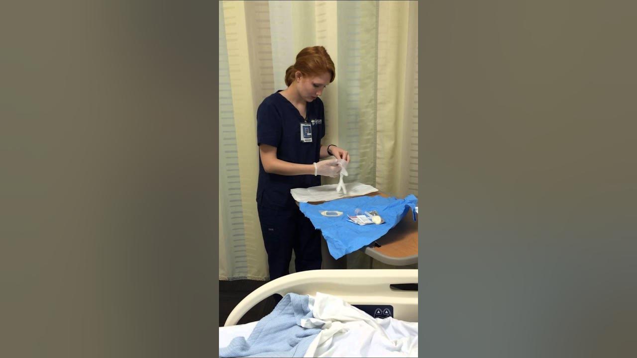 CVC Dressing Change Validation YouTube