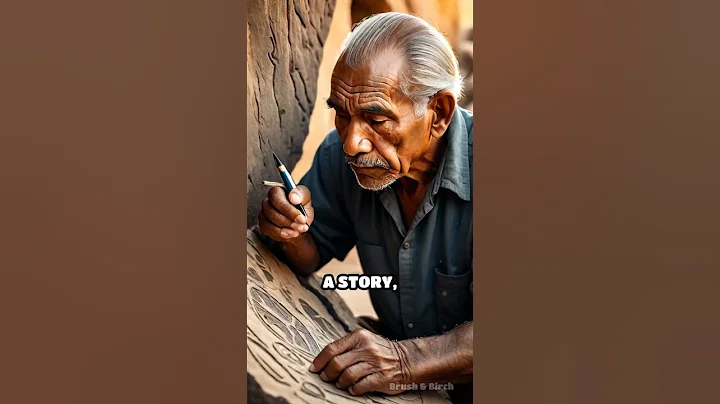 Ancient Stories: Petroglyphs of the Southwest