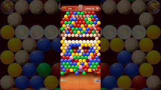 Bubble Shooter Rescue Family Gameplay Walkthrough Level 56-60 screenshot 5