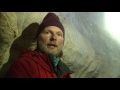 Cave explorers delve into uncharted territory