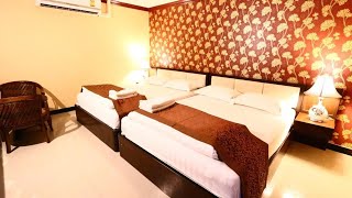 The Pattaya Sports Hub | Pattaya, Thailand | Hotel Review🏨