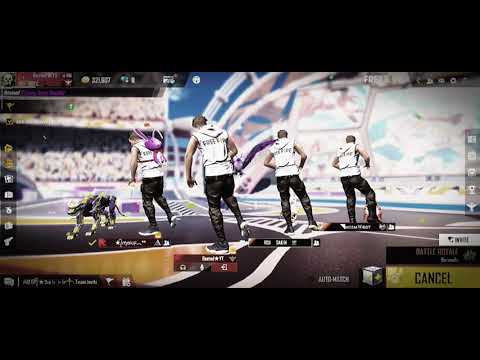 Soul Gamer YT Dance with Friends 😌😌