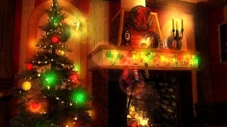 CHRISTMAS COUNTDOWN 2016 24/7 MUSIC!