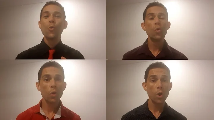 Quartet for one