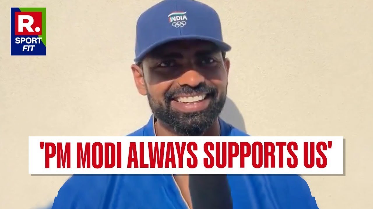 PR Sreejesh Happy To Go Home as Retirement Beckons After Historic Bronze at Paris Olympics 2024