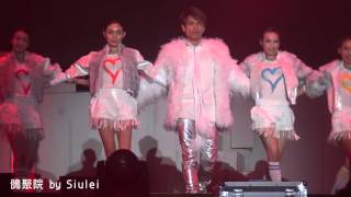 20160109楊宗緯帶一首詩來演唱會-廣州站-11 Call Me