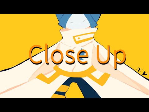 [MarikinOnline4] close up meme || flipaclip