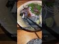 I’m never eating sushi again!! #shorts #shortsfeed #shortvideo #sushi