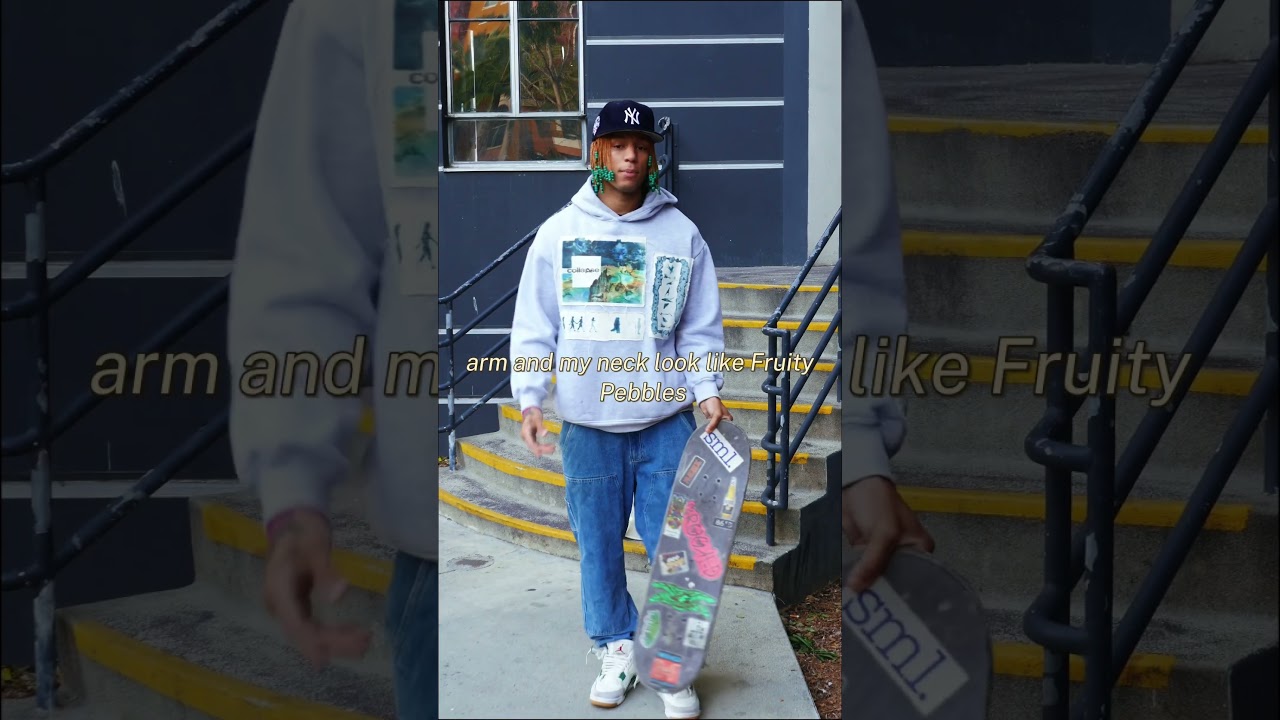 Chill rap songs r the best 