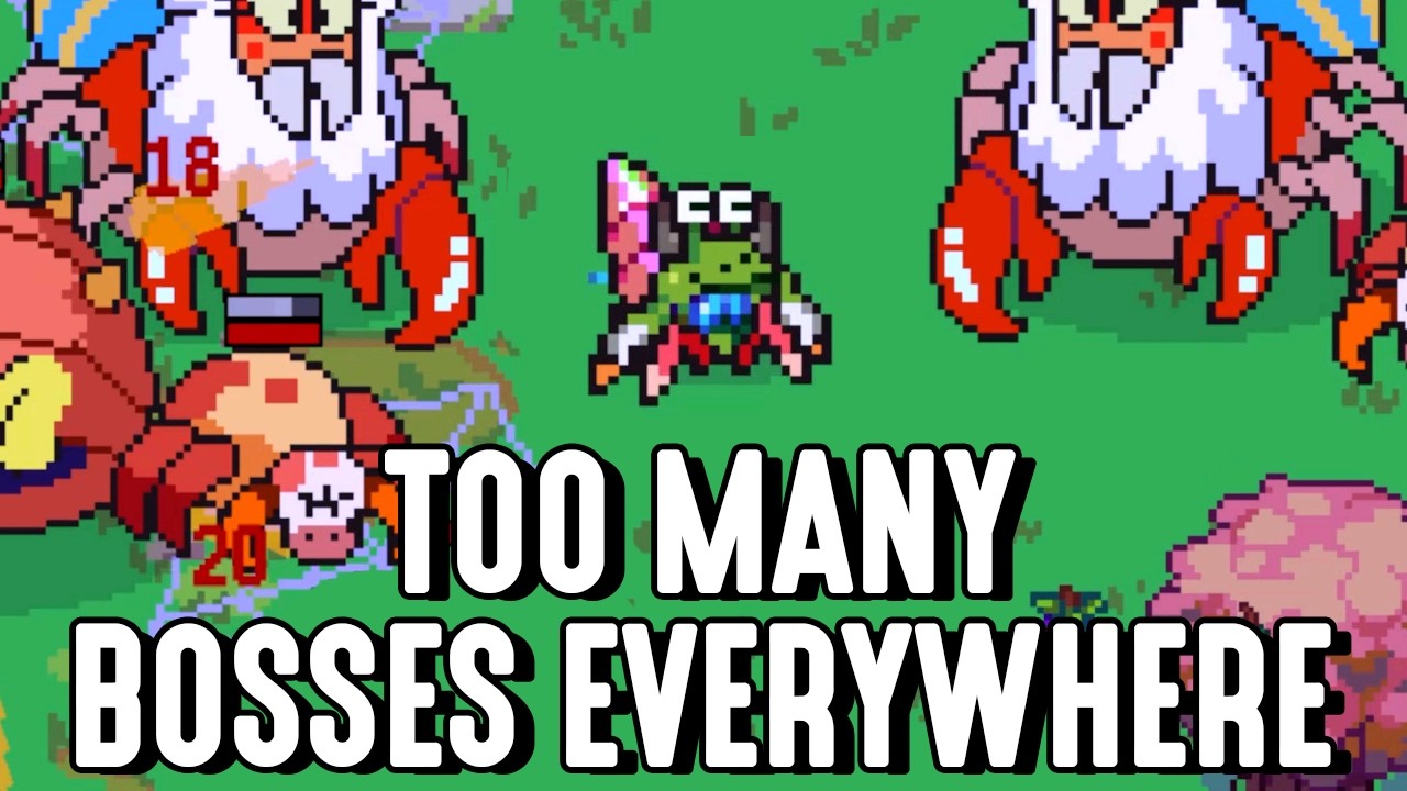 Wild Wild World Challenge Turned Into Professional Retreat Simulator