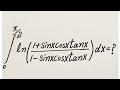 Solving a Monster 👻 Integral Step-by-Step || MIT &amp; Jee Advanced 