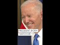 Asked On Message To Voters Who Don T Want To See Him Run For Reelection Pres Biden Watch Me Asked On Message To Voters Who Don T Want To See Him Run For Reelection Pres Biden Watch Me