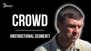 CROWD (Instructional Segment)