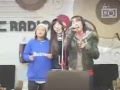 Jessica - Because I'm a girl (KISS) @ Shimshimtapa Feb01.2008 GIRLS' GENERATION Live