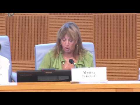 Video Relazione Garante minori, Terragni (Agia): Serve una rivoluzione della cura