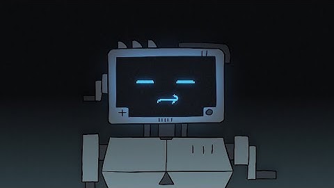 stupid stupid idiot gamer - inscryption animation