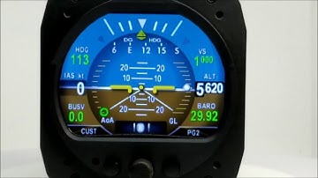 AV 30 Product Overview