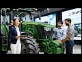 Dieser Traktor verändert ALLES! 😱 DEUTZ-FAHR 8340 TTV (2026) im XXL-Test