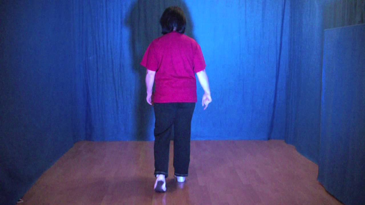 Line Dance Cashback Line Dance Cashback
