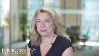 Melissa Simmons – From our Future Scholars to yours | South Carolina's 529 College Savings Plan