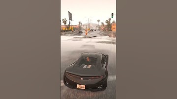 Gta 5 RayTracing RTX2060🥰 #shorts #shortvideo #shortsfeed #ytshorts #gta5
