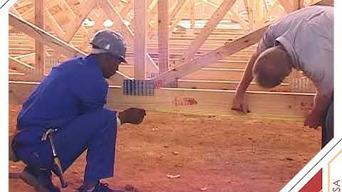 ITC-SA Erecting a Hip