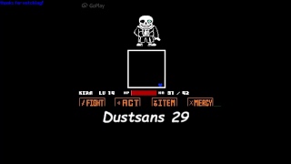 undertale debug fun!!!