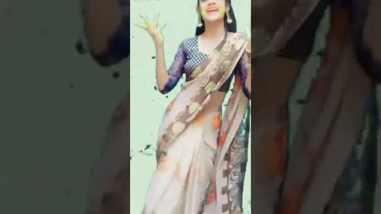 holi songs bhojpuri dance Holi songs No copyright whatsapp status shoot video yokel film