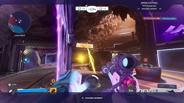 Splitgate 2 Cheating Dirtbag