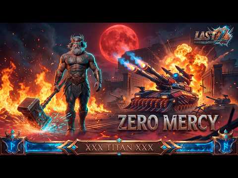 What the Last Z: Survival Shooter Destroyer X Video Shows