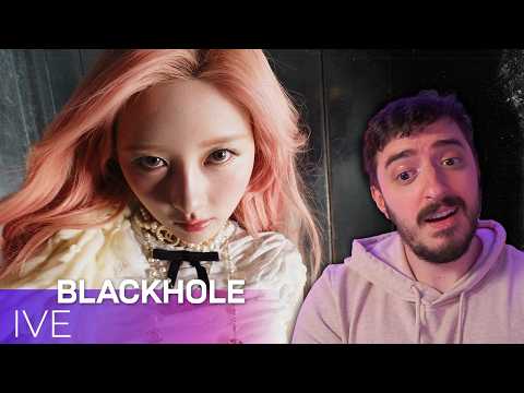 IVE - "BANG BANG" + "BLACKHOLE" MV | REACTION