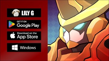 Gauntlet Idle: AFK RPG Gameplay (Android, PC)