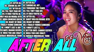 Gigi De Lana & The Gigi Vibes — Best OPM Duets and Ballads (Nonstop Collection)