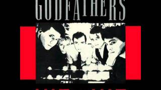 Cold Turkey - Godfathers chords