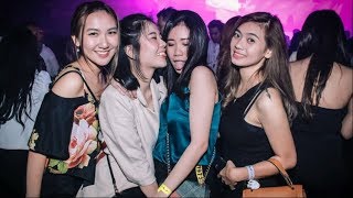 NEVER BE ALONE BREAKBEAT REMIX - 2018