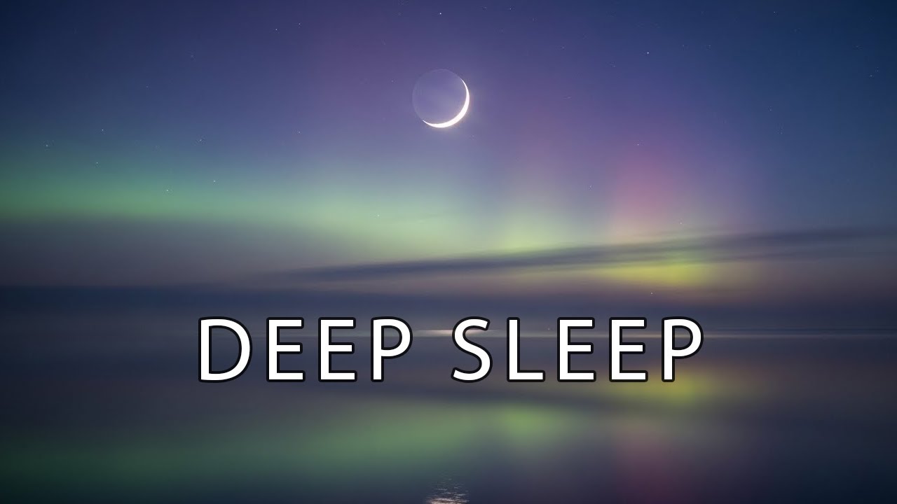 FALL ASLEEP FAST | Relaxation Playlist 2025 ✨ Night Meditation : Music for Quiet Mind