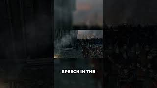 Skyrim Roleplay: Speech in the Great Plains!