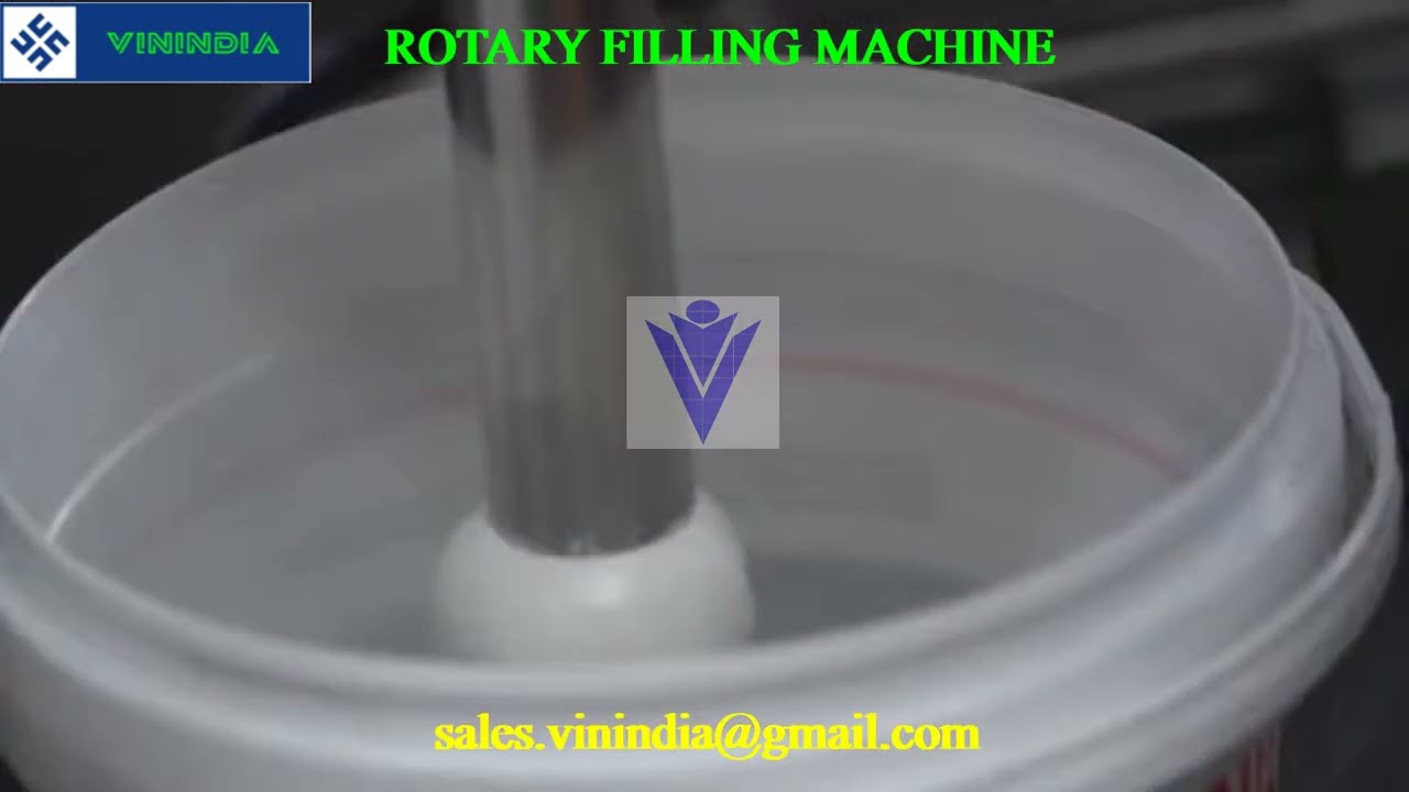 Filling machine and packaging line II Packaging Machinery II