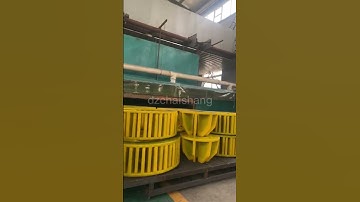 PU impeller and stator,strong stator and rotor,flotation impeller and cover plate