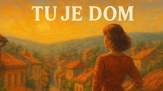 ČIŠIAI - Tu je dom
