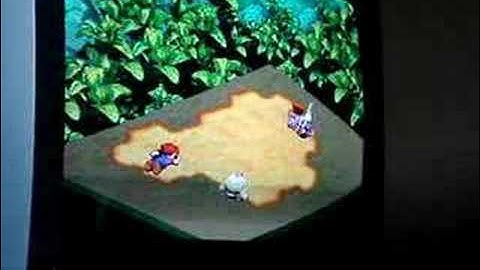Super Mario RPG Lowest Level Challenge Part 1