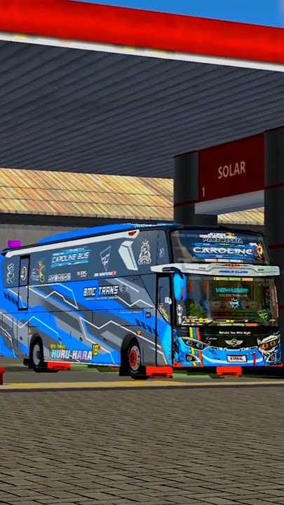 kumpulan simulator Indonesia keren mood kodenem