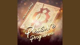 Pleasure Programme